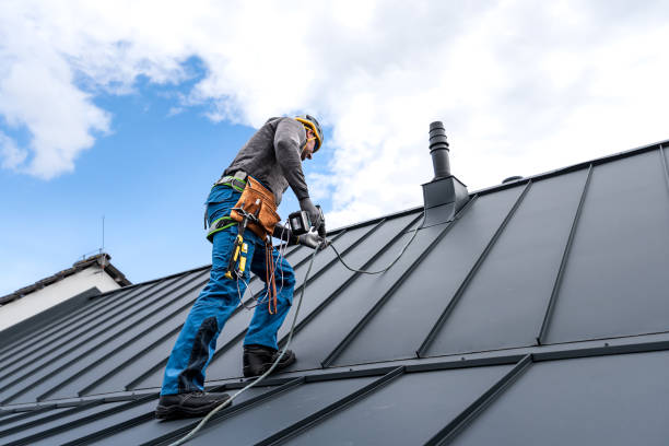 Fast & Reliable Emergency Roof Repairs in Bellmead, TX